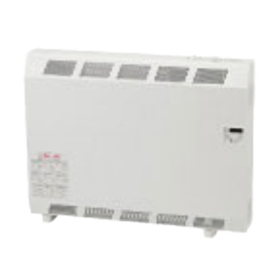 電気蓄熱暖房器「暖吉くん」多機能＆ピークシフト搭載機種 MNシリーズ MN-2200-株式会社ホクエイ