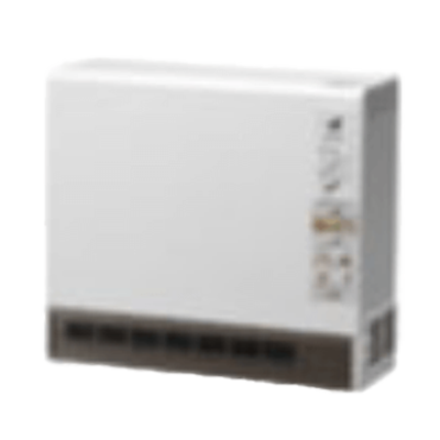 電気蓄熱暖房器「暖吉くん」深夜電力 (8時間通電) 適応機種 ELDシリーズ ELD-3000-株式会社ホクエイ