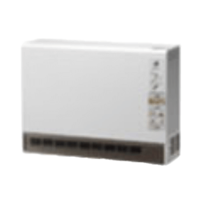 電気蓄熱暖房器「暖吉くん」深夜電力 (8時間通電) 適応機種 ELDシリーズ ELD-4000-株式会社ホクエイ