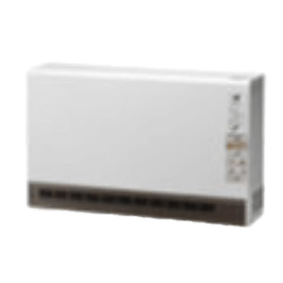 電気蓄熱暖房器「暖吉くん」深夜電力 (8時間通電) 適応機種 ELDシリーズ ELD-5000-株式会社ホクエイ