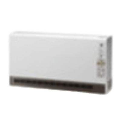 電気蓄熱暖房器「暖吉くん」深夜電力 (8時間通電) 適応機種 ELDシリーズ ELD-6000-株式会社ホクエイ