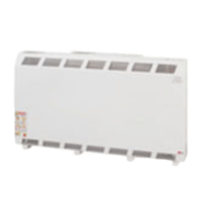 電気蓄熱暖房器「暖吉くん」深夜電力 (8時間通電) 適応機種 NHSシリーズ NHS-3300-株式会社ホクエイ