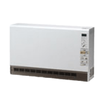 電気蓄熱暖房器「暖吉くん」10時間契約専用機種 XVAシリーズ XVA-5000-株式会社ホクエイ