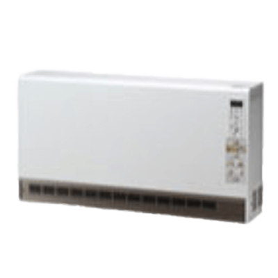 電気蓄熱暖房器「暖吉くん」10時間契約専用機種 XVAシリーズ XVA-6000-株式会社ホクエイ