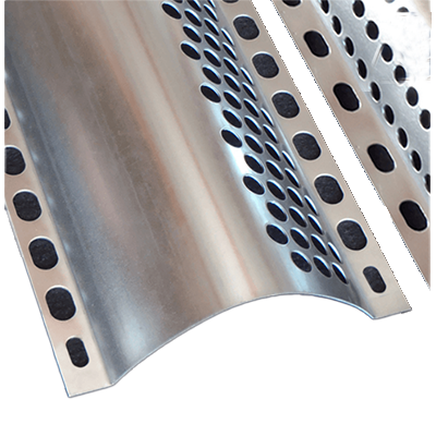 防雪柵 DCパネル 高性能素材が土木・建築のインフラを変える DC20-株式会社ホクエイ