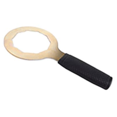 ホームタンク ホームタンク用部品 給油口キャップオープナー-株式会社ホクエイ