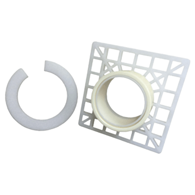 フィルムロール梱包 コア・スペーサー-株式会社福井洋樽製作所