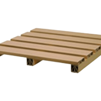 パレット 紙製パレット-株式会社福井洋樽製作所