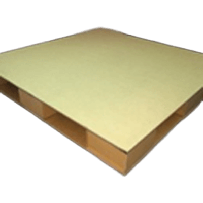 パレット 撥水合紙製パレット (高強度)-株式会社福井洋樽製作所