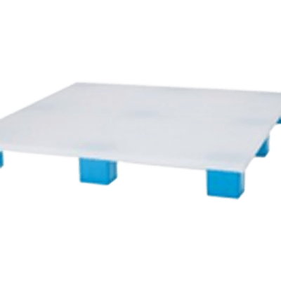 パレット クリーンルーム対応樹脂パレット-株式会社福井洋樽製作所