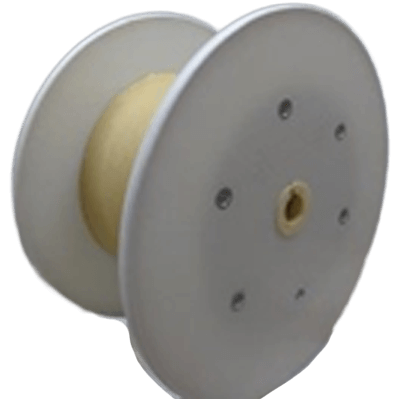 ボビン (スプール) クリーンルーム対応ボビン-株式会社福井洋樽製作所