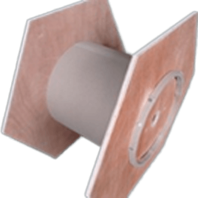 ボビン (スプール) ハイブリッドボビン-株式会社福井洋樽製作所