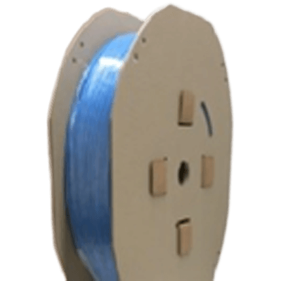 ボビン (スプール) インナースリーブボビン-株式会社福井洋樽製作所