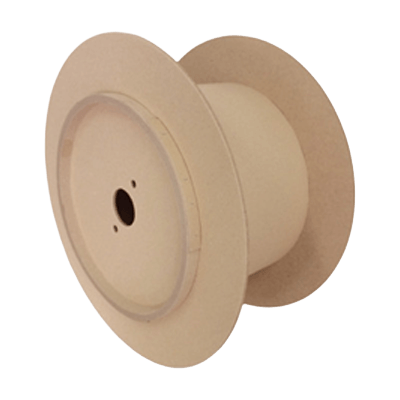 ボビン (スプール) 紙製ボビン-株式会社福井洋樽製作所