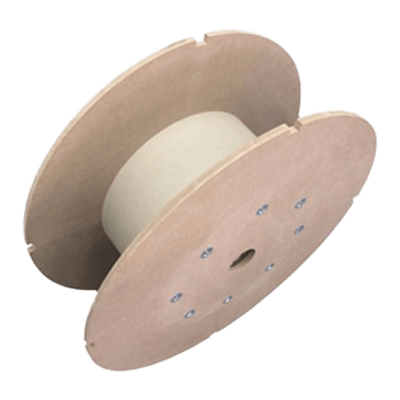 ボビン (スプール) MDFボビン-株式会社福井洋樽製作所