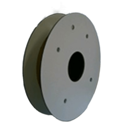 ボビン (スプール) 軽量樹脂製ボビン-株式会社福井洋樽製作所