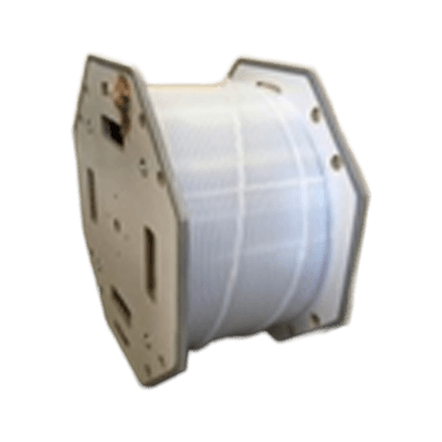 ボビン (スプール) クリーンルーム用大型ボビン-株式会社福井洋樽製作所