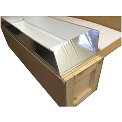 特殊梱包・梱包資材 保温・低温・冷温梱包-株式会社福井洋樽製作所