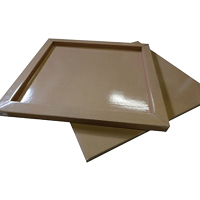 特殊梱包・梱包資材 クリーンルーム対応梱包-株式会社福井洋樽製作所