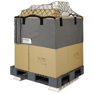 特殊梱包・梱包資材 エコバンド-株式会社福井洋樽製作所