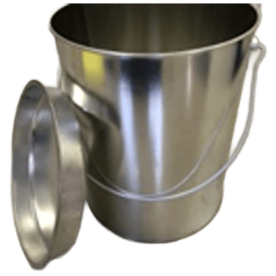 特殊梱包・梱包資材 9L (10L) 丸缶-株式会社福井洋樽製作所