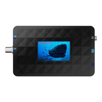 HDMI/SDI/ファイバーコンバーター MSP 405-RGBlink Science & Technology Co Ltd