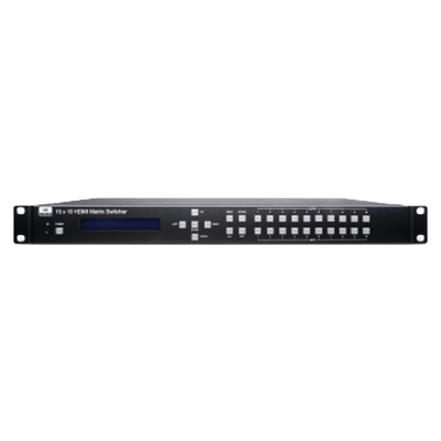 マトリックススイッチャー DXP H1010-RGBlink Science & Technology Co Ltd