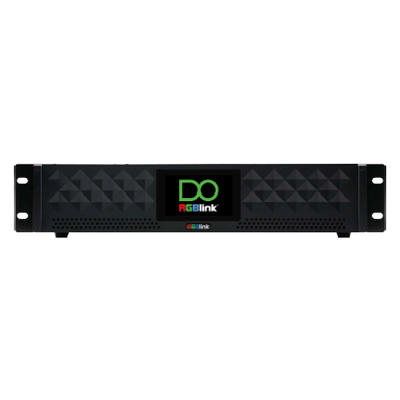プレゼンテーションプロセッサー Dシリーズ-RGBlink Science & Technology Co Ltd