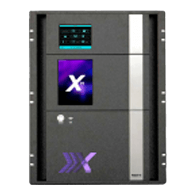 ユニバーサルプロセッサー Xシリーズ-RGBlink Science & Technology Co Ltd