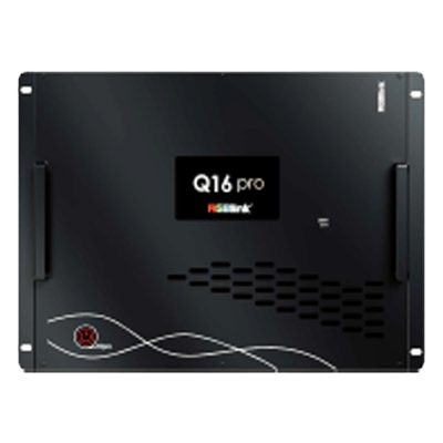 LCD&LEDビデオウォール用マルチウインドウスプライシングプロセッサー Q シリーズ-RGBlink Science & Technology Co Ltd