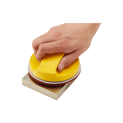 研磨・砥石 イエローパッド-ゲスウインジャパン株式会社