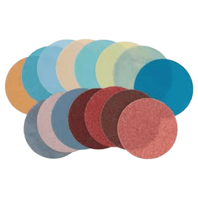 研磨・砥石 イエローパッド ハイブリッドペーパーΦ125-ゲスウインジャパン株式会社