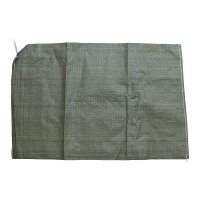 ごみ袋 PPガラ袋60×90茶 (口紐付)-有限会社石田屋金物店