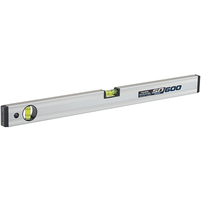 ボックスレベル スタンダード マグネット 600mm BX2-S60M-有限会社石田屋金物店