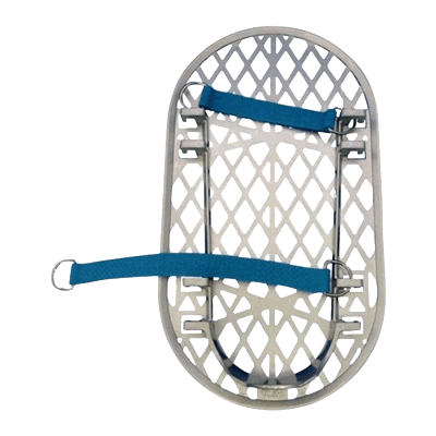 マグネシウム製で軽くて丈夫、長時間の作業も楽々、土間コンクリート作業の必需品です マグネシューズ軽足 Z-2100-有限会社石田屋金物店