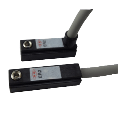 ハンド＆チャック ロボット周辺機器 センサ 開閉確認センサER-株式会社近藤製作所