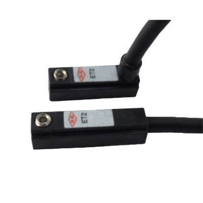 ハンド＆チャック ロボット周辺機器 センサ 開閉確認センサEF-株式会社近藤製作所