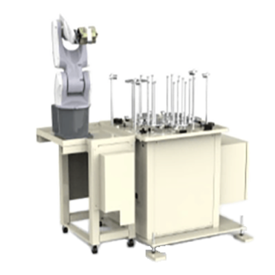 FAシステム 搬送・着脱 その他・キット商品 ロボキット-株式会社近藤製作所