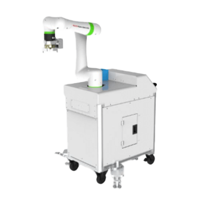 FAシステム 搬送・着脱 その他・キット商品 ロボ台車-株式会社近藤製作所