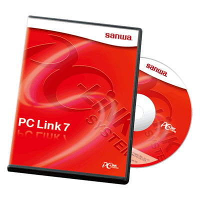 データ取り込みソフト PC Link 7-三和電気計器株式会社