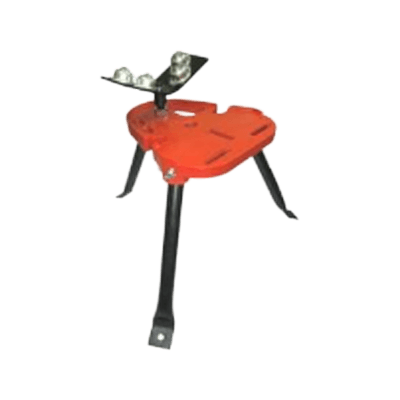 POLITEC推奨工具 樹脂管バイススタンドシリーズ-株式会社松阪鉄工所