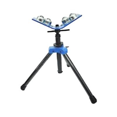 POLITEC推奨工具 樹脂管パイプサポート JPS-2-株式会社松阪鉄工所