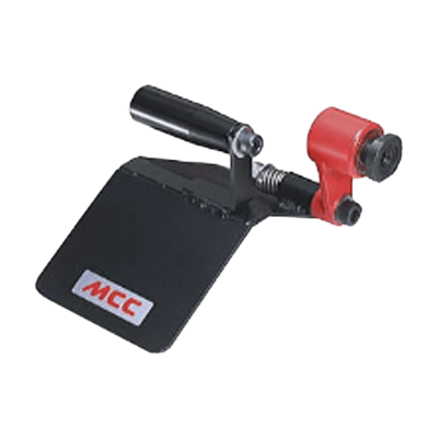 塩ビ管切断アタッチメント300シリーズ-株式会社松阪鉄工所