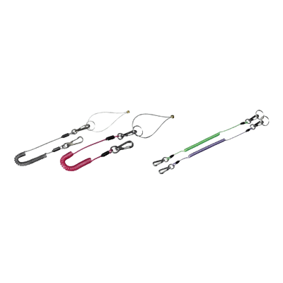 建設工具 セーフティワイヤシリーズ-株式会社松阪鉄工所