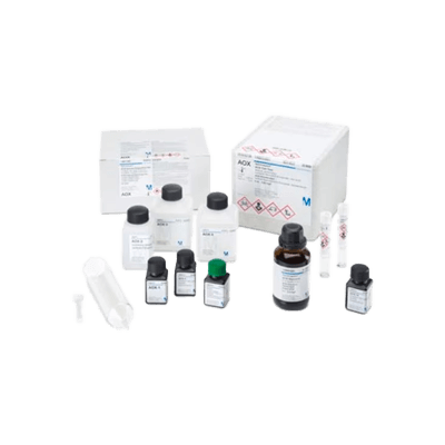 Spectroquant®測光分析用装置・キット・付属品 AOX Sample Preparation Set-シグマアルドリッチジャパン合同会社