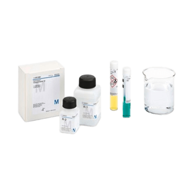 Spectroquant®測光分析用装置・キット・付属品 CombiCheck 70 Test, photometric-シグマアルドリッチジャパン合同会社
