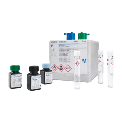 Spectroquant®テストキット Cyanide Test, photometric-シグマアルドリッチジャパン合同会社