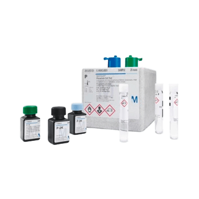 Spectroquant®テストキット Fluoride Test, photometric 0.10-1.80 mg/L (F-)-シグマアルドリッチジャパン合同会社