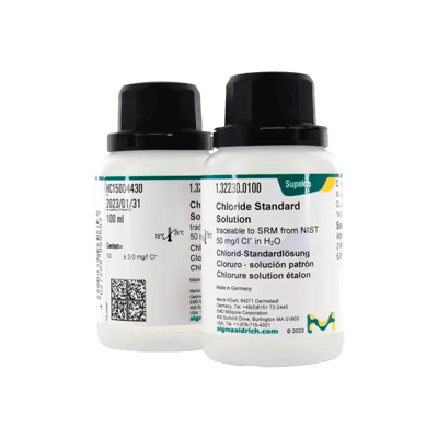 Spectroquant®測光分析用装置・キット・付属品 Fluoride Standard Solution-シグマアルドリッチジャパン合同会社