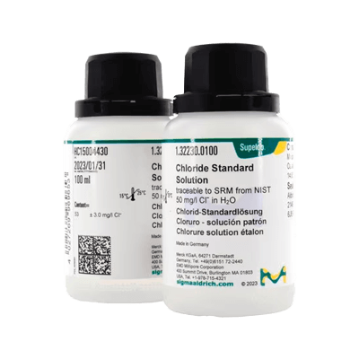 Spectroquant®測光分析用装置・キット・付属品 Aluminium Standard Solution-シグマアルドリッチジャパン合同会社